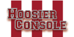 Hoosier Console